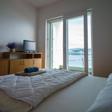 Apartment “Bel Ponte” 科马尔纳 外观 照片