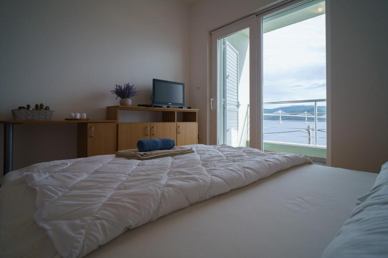 Apartment “Bel Ponte” 科马尔纳 外观 照片