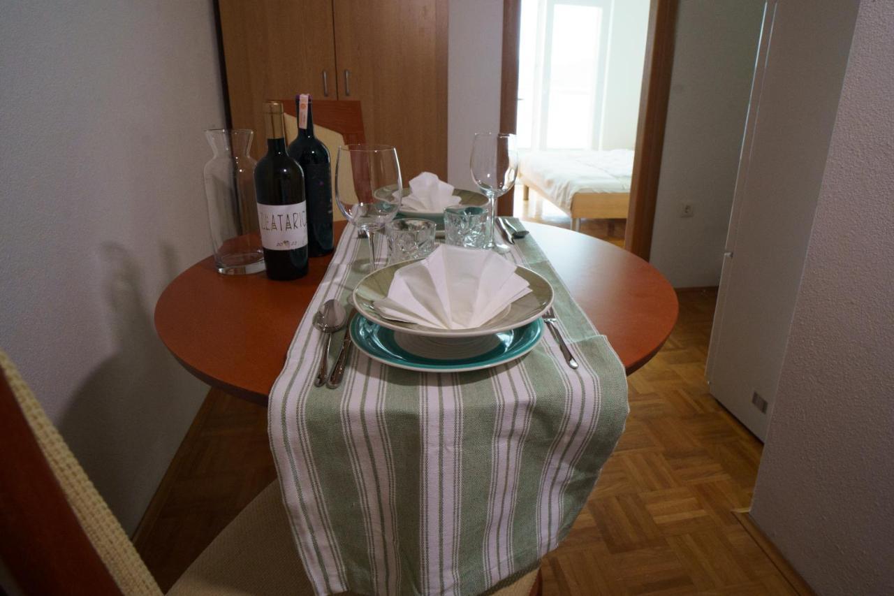Apartment “Bel Ponte” 科马尔纳 外观 照片