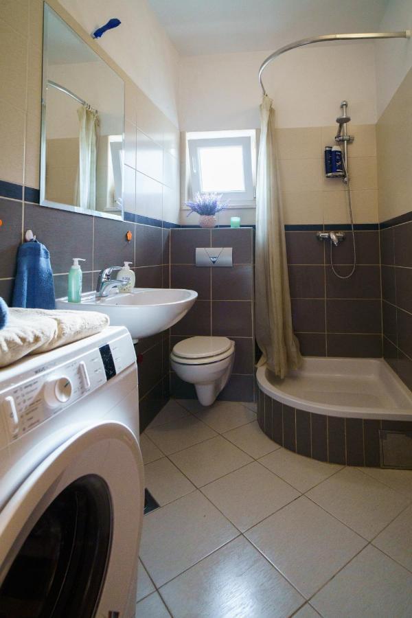 Apartment “Bel Ponte” 科马尔纳 外观 照片